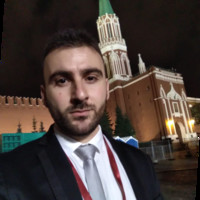 Giannis Bountagkidis