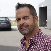 Mathias Murillo