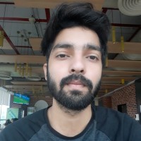 Harsh Mishra