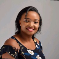 Anne Gitonga