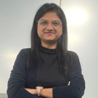 Samruddhi Raut
