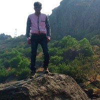 Chauhan Ajaykumar Nareshbhai