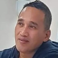 Noel Macasinag