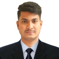 Debashish Chandra Shil