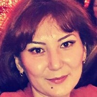 Светлана С. Абылгазиева