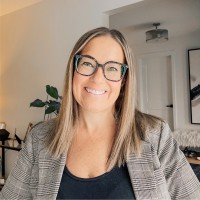 Jennifer Rowles