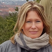 Susanne Stenberg