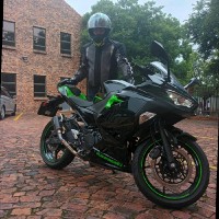 Rudi Mundell