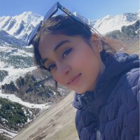 Zahra Poonawala