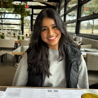 Hazel Patel