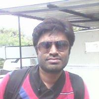 Ashish Patel
