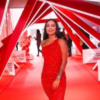 Marcella Vitória Domingos