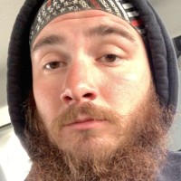 Dustin Parrish