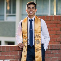 Erik Garcia, Eit