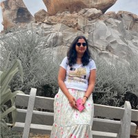 Reshma M