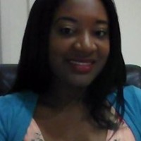 Nihaily Severina Martina