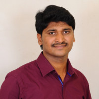 Bharath K
