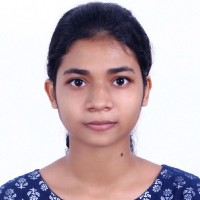 Ashmi Gopal