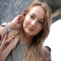 Julia Karavay