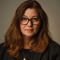 Katharine Essick