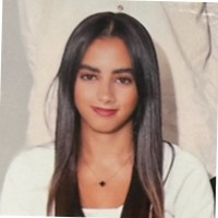 Lyna Bouhassoune
