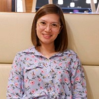 Kristel Joy Iriarte