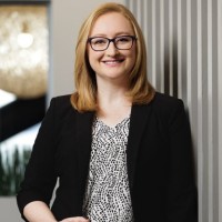 Trisha Townsend, Shrm-Cp