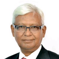 Bharat Thaker