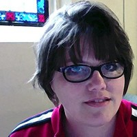 Kristen Baker