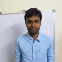Venkatesh J