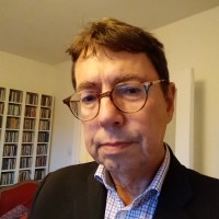 David Jenkins