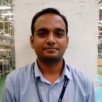 Pratik Gavali