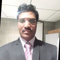 Ravi Nawkar