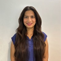 Priti Bhargav Mehta