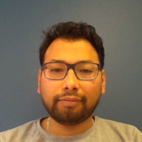 Dipesh Shrestha