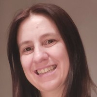 Maria Cecilia Martinez