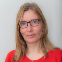 Mary Steel