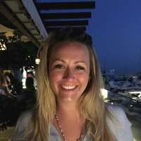 Lucy Cuthbertson