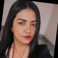 Daniele Melo Maranhão