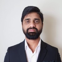 Sreeram K