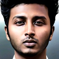 Amal Mohan