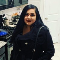 Maricela Fisher