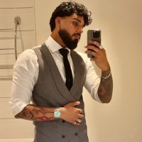 Kavi Mistry