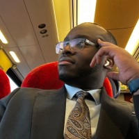 Alain Christian Mugisha