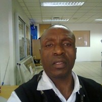 Samson Chauke