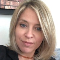 Alexandra Walonislow