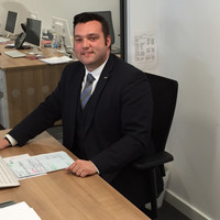 Joe Robertshaw Limi
