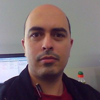 Jesus Mendoza