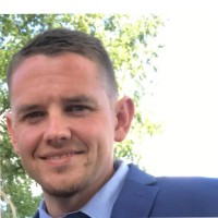 Jarrod McMillan