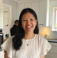 Celine Zhou